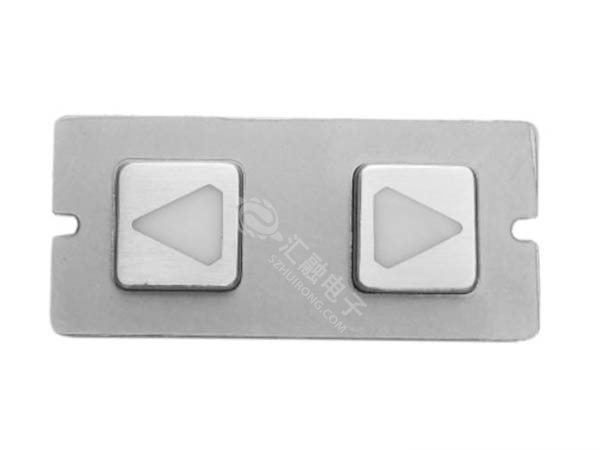 側鍵功能條HR102...